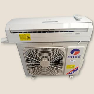 【臺北二手家電】百豐悅 新北二手家電-二手 格力 2.9KW 變頻 分離式冷氣 中古冷氣 汐止二手家電 士林二手家電推薦