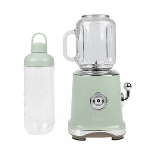 歌林 Kolin 拉霸果汁機600ml KJE-SD3004