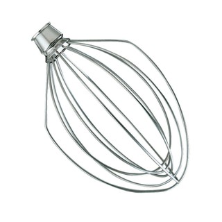 【Whirlpool KitchenAid K5AWW 原廠公司貨攪拌機配件5QT地球 /打蛋器】適用5QT升降式統編價