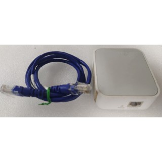TP-LINK 150Mbps迷你口袋型無線路由器TL-WR700N