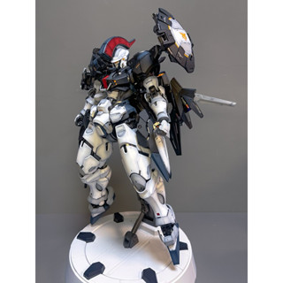 模型代工 鋼彈 塗裝 素組 可討論 hg mg pg