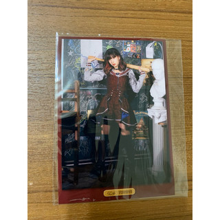 AKB48 Team TP Team UP 宮田留佳全身