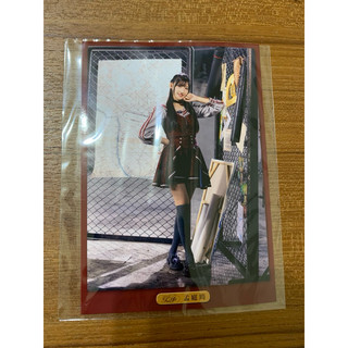 AKB48 Team TP Team UP 孟庭筠全身