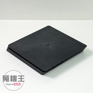 【蒐機王】Sony PS4 CUH-2117A 500G【可用舊3C折抵購買】D2375-3