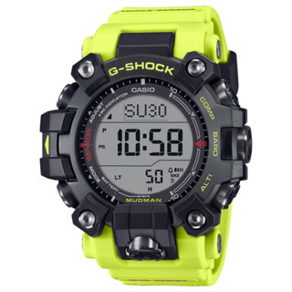 G-SHOCK /GW-9500MRY-1A9 /卡西歐CASIO [官方直營] Master of G系列