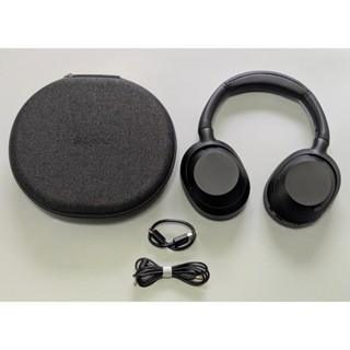 SONY 索尼 ULT WEAR WH-ULT900N 重低音 降噪 耳罩式耳機
