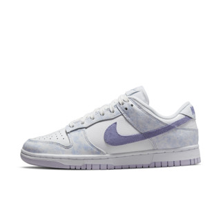 NIKE DUNK LOW OG 'Purple Pulse' 白紫 水洗 復古 休閒鞋 女鞋【DM9467-500】