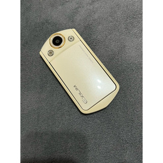 Casio 旋轉自拍美顏神器 TR35