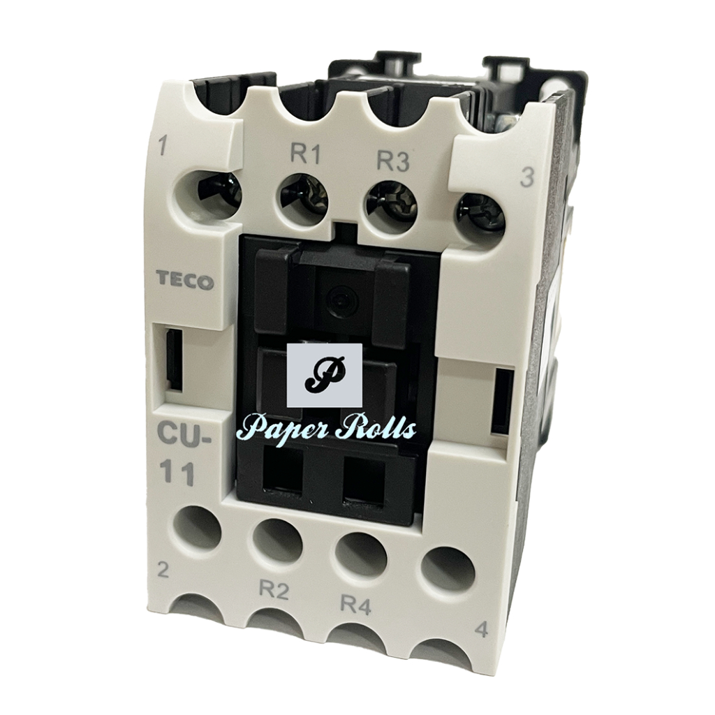 電磁接觸器 TECO電磁開關 CU11 CU-11 110V 220V AC24V 2A2B  店到店上限10個