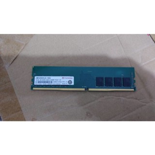 終保 Transcend 16G DDR4-3200 記憶體 3000 2666 3200 可參考