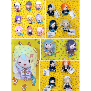 【全新】✿現貨/日版✿ 5/2新增～世界計畫/娃娃系列