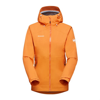 【Mammut 長毛象】Convey Tour HS GTX超輕量風雨衣AF 1010-28801 女 亞洲版型