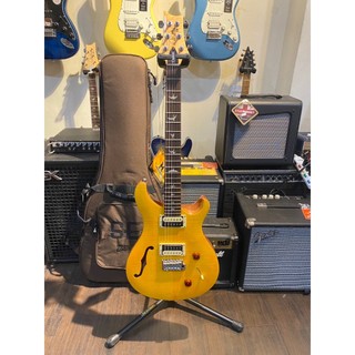紐約樂器 PRS SE Custom 22 Semi Hollow 電吉他