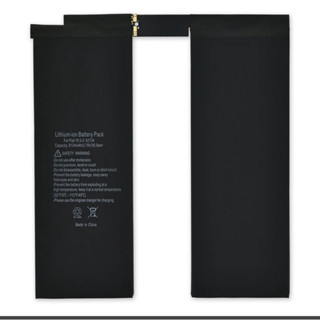 臺灣現貨發貨 iPad Air 3 原芯 純鈷高容 A2152 A2154 A2123 A2153 電池 維修專用