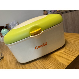 COMBI 濕紙巾加熱器