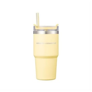 🌻韓國星巴克春季不鏽鋼杯 韓國星巴克STANLEY不鏽鋼杯 韓國星巴克STANLEY杯子