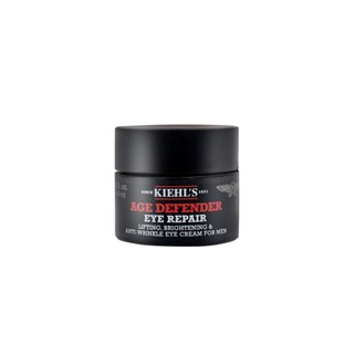Kiehl's 契爾氏 超能全效男性抗痕眼霜14ml 專櫃公司貨 ⭐5438美妝⭐