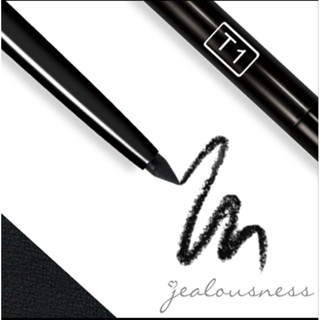 現貨⭐Jealousness婕洛妮絲 持久抗暈染旋轉眼線膠筆(A)