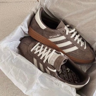 -ES- Adidas Handball Spezial 復古 摩卡 咖啡 棕 可可 美拉德 焦糖底 IF6490