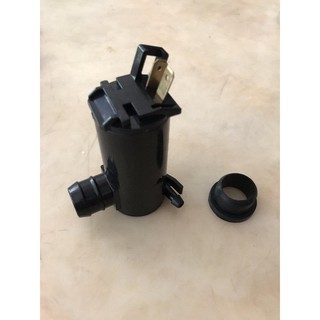 【94iDIY】有全站免運費券活動專用更便宜~DIY自己更換 噴水馬達 林內 豪山 排油煙機自動清洗噴水馬達12/24V