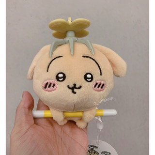 Chiikawa 吉伊卡哇 日本 景品 討伐 飛行 烏薩奇 兔兔 絨毛 吊飾 娃娃 玩偶 布偶 全新 吊牌 現貨