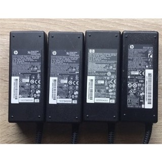 原廠HP 19V 接頭:7.4x5.0mm 90W 變壓器(含電源線)