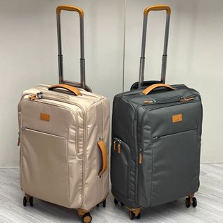 【免運+臺灣出貨】出口日本超輕牛津布旅行包 行李箱 旅行袋 手提行李包 行李袋 旅行包 布箱 萬向輪登機箱 拉桿箱 旅行