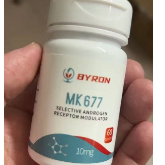 BYRON健身/健美/教程課表/MK2866  MK677  GW501516