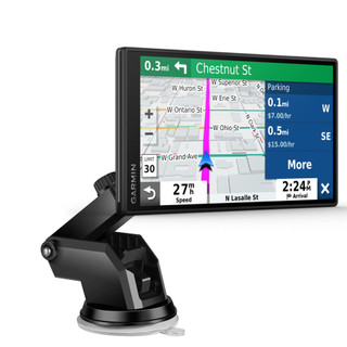 Garmin Drive Smart DriveSmart 53 76 65 55 61 57 52 51 50 固定架