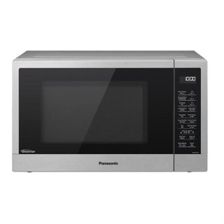 Panasonic 32L智慧變頻微波爐 NN-ST67J