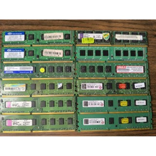 當天出貨不用等 出清 拆機 桌電記憶體 ddr3 4g 1333 桌上型電腦 DDR 2g 筆電記憶體 2g 老電腦救星