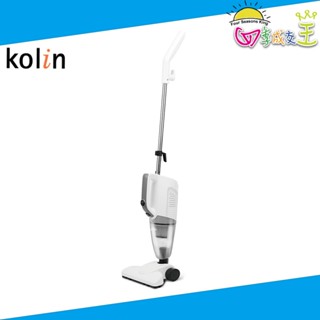 KOLIN歌林 直立手持兩用吸塵器 KTC-HC2500