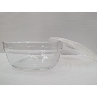 特價 韓國Glasslock GlassOn 強化玻璃保鮮盒850ml