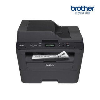 brother DCP-L2540DW 無線黑白雷射雙面多功能複合機(列印/複印/掃描)