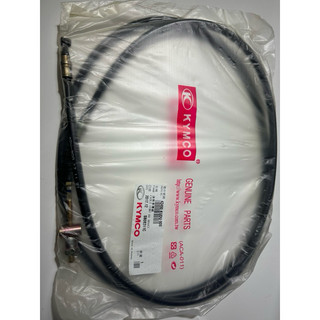 KYMCO 三冠王 G3 G4 125 後煞車導線 零件號碼43450-KUD-900