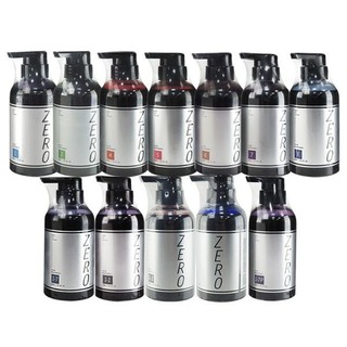 Wajass 威傑士ZERO極光炫染洗髮精 300ml ❤️正品保證 彩悅❤️精品沙龍百貨