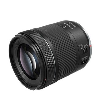 Canon RF 24-105mm f4-7.1 IS STM 【宇利攝影器材】 旅遊境 拆鏡 全新品 佳能公司貨