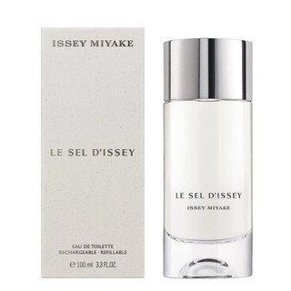 ISSEY MIYAKE 三宅一生 一生之鹽淡香水 50ml/100ml