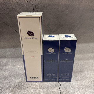 🅣-🅢🅚🅘🅝 Beauty Depot 美學主義—柔敏精華液/神經醯胺修護液