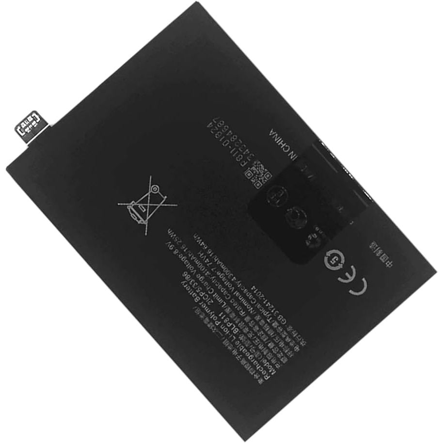 台灣現貨出貨 OPPO Reno5 Reno4SE 電池 BLP811
