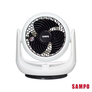 現貨【SAMPO 聲寶公司貨】 8吋循環扇 SK-LB08S 電扇 電風扇