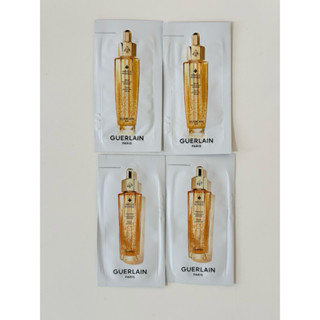 （全新）嬌蘭 2025新版 皇家蜂王乳平衡油精華 0.5ml
