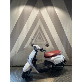 【保固車】【0元交車】2023年 KYMCO 光陽 MANY 125 MANY 125 ABS 雙碟 機車