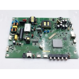 SHARP 夏普 LC-45SF460T 主機板 FTIF-081 1P-016BC00-2013 (良品)
