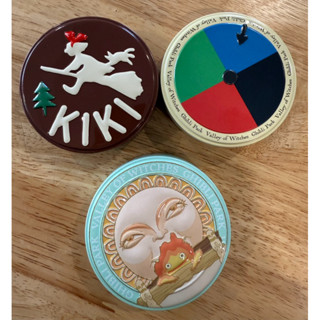日本帶回❣️現貨在臺❣️吉卜力公園限定 魔女之丘限定糖果 霍爾的移動城堡/魔女宅急便