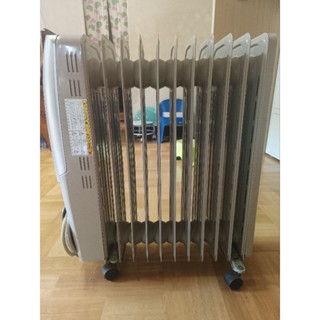 Whirlpool TET11 暖器