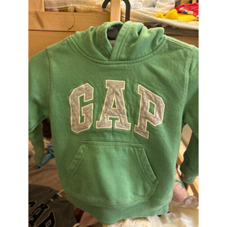 baby Gap 連帽外套 4Y toddler
