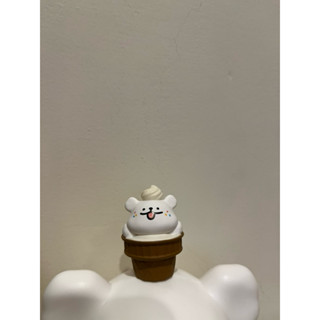 線條小頭 冰淇淋線條狗 巧克力線條狗 馬卡龍線條狗