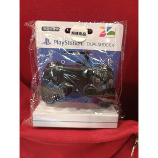 現貨&PS4手把悠遊卡 無線控制器造型悠遊卡 PLAY STATION DS4吊飾