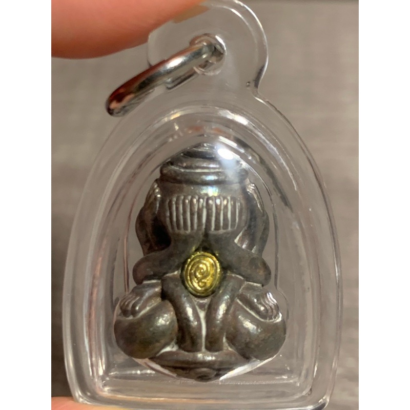 佛歷2567年 龍婆瑪哈席拉 Kotiud Ruay Ruay必達